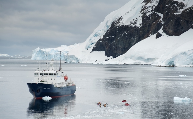 Aurora Expeditions